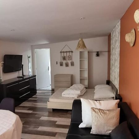Le Cocon Apartment Balaruc-les-Bains Ngoại thất bức ảnh
